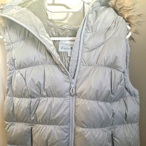 Edddie Bauer Vest
